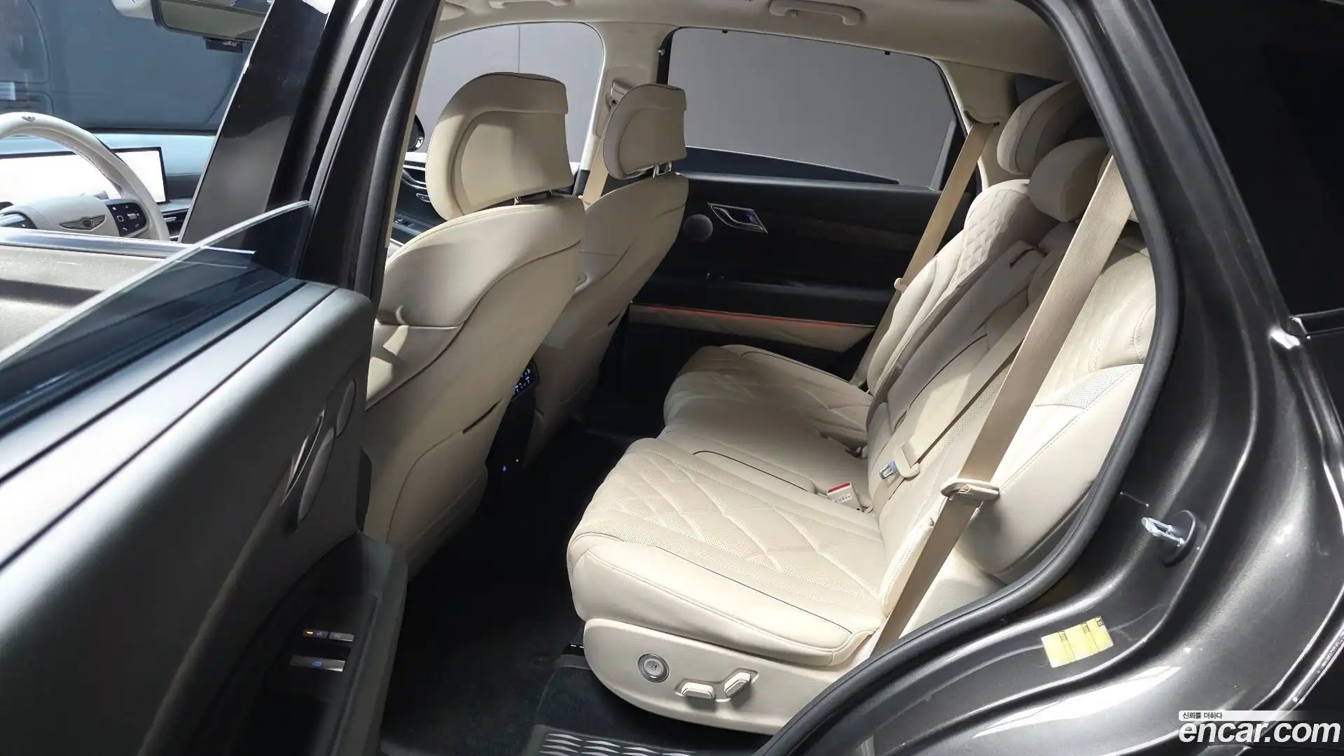 GV80 Genesis 2024.0-OPTION-015