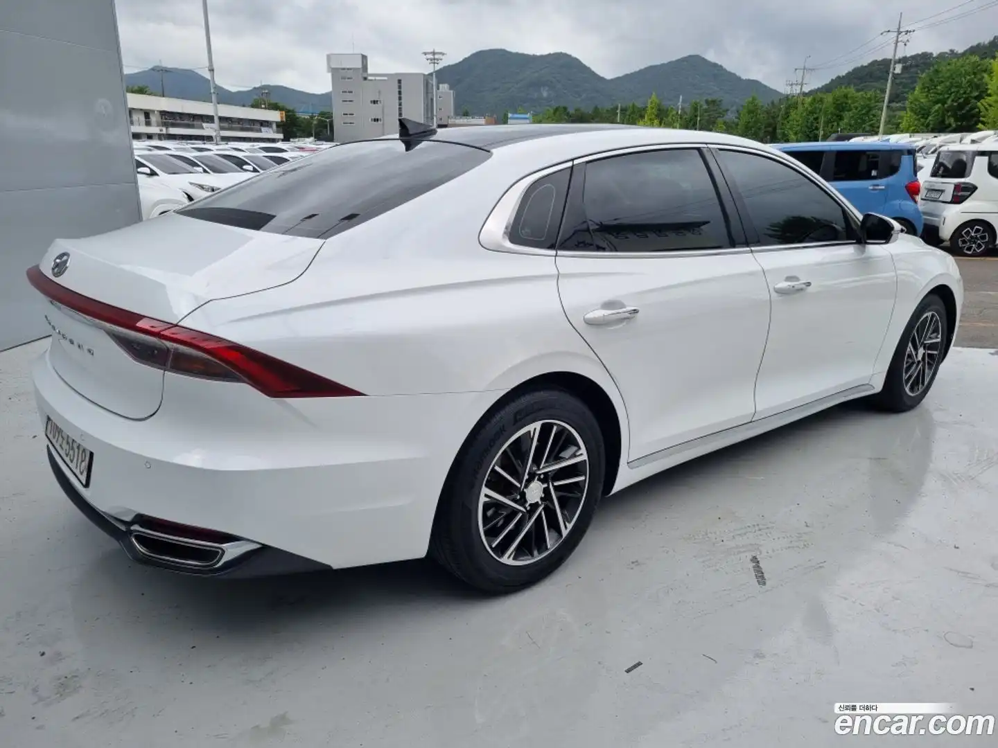 Grandeur Hyundai 2020.6-OUTER-003