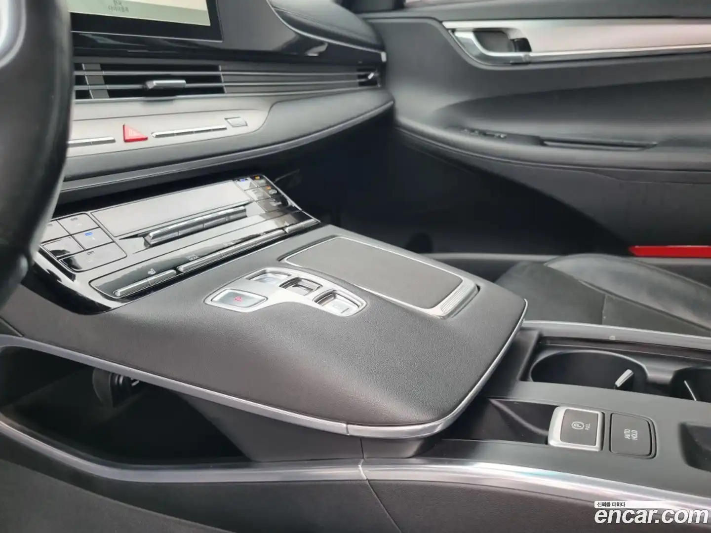 Grandeur Hyundai 2020.6-OPTION-017