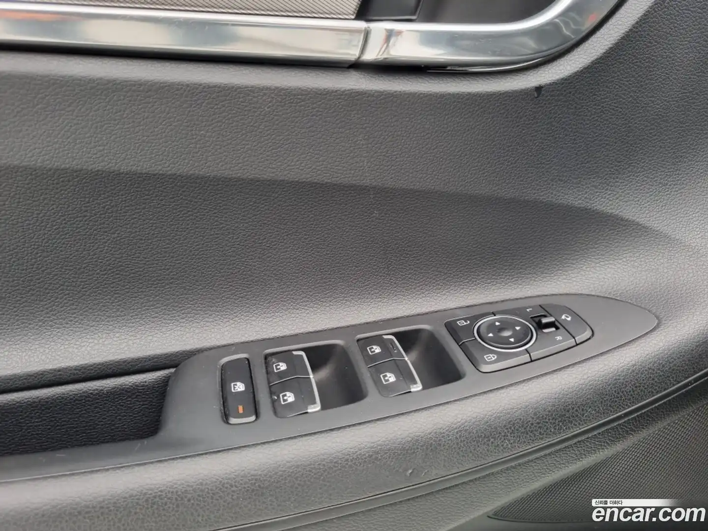 Grandeur Hyundai 2020.6-OPTION-020