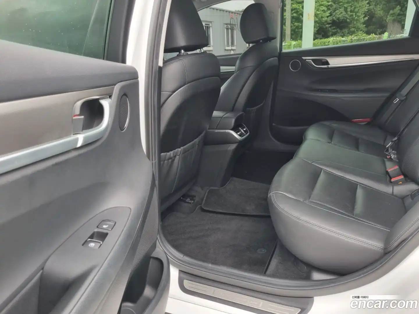 Grandeur Hyundai 2020.6-OPTION-021
