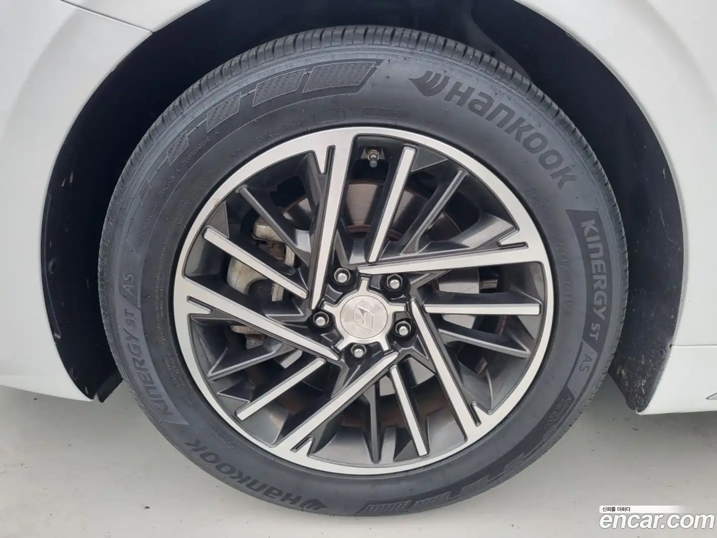 Grandeur Hyundai 2020.6-OPTION-022