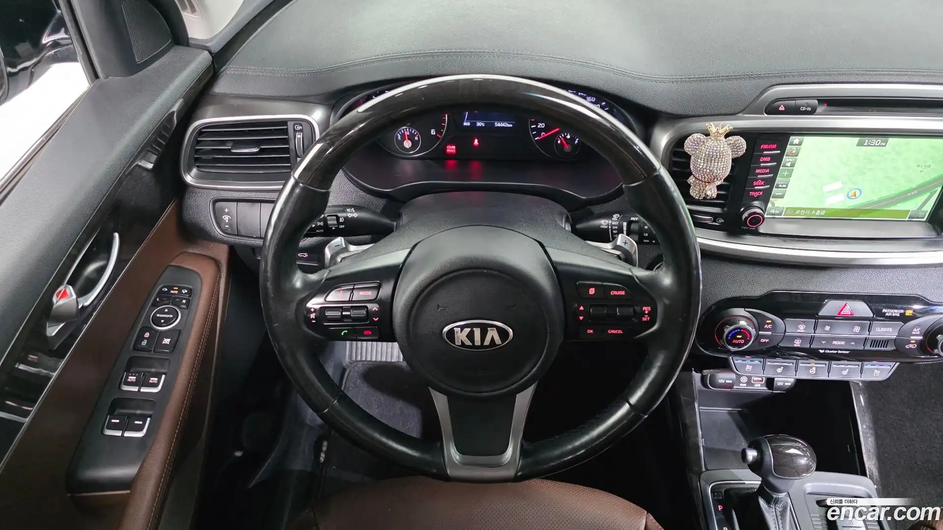 Sorento Kia 2017.0-OPTION-020
