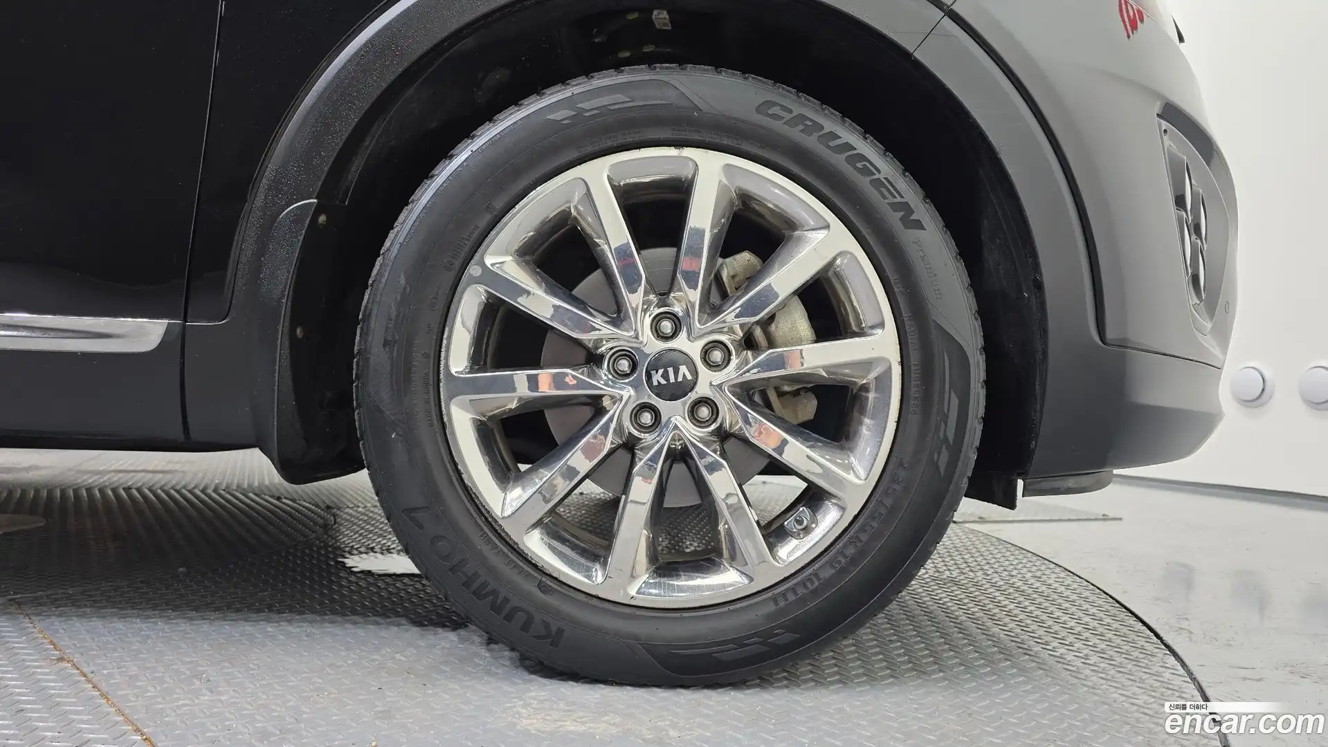 Sorento Kia 2017.0-OUTER-031