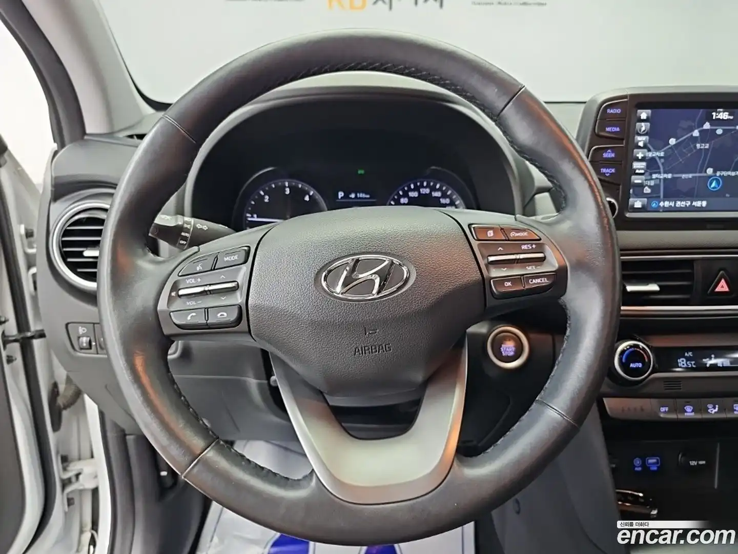 Kona Hyundai 2018.9-INNER-009