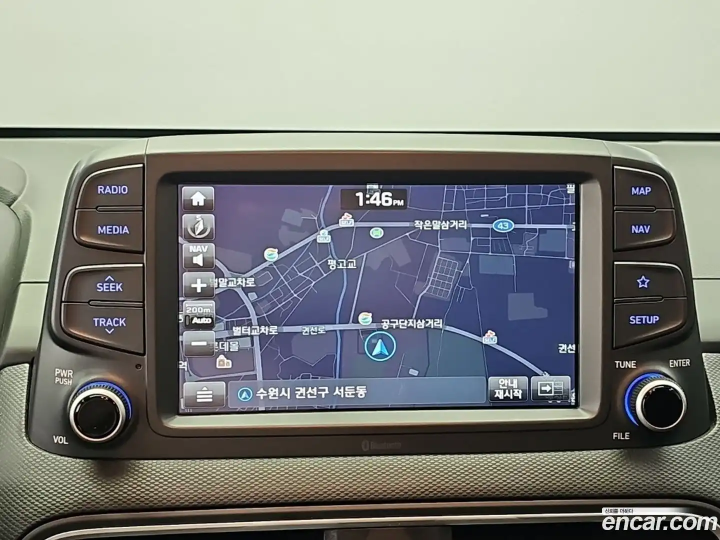 Kona Hyundai 2018.9-OPTION-017