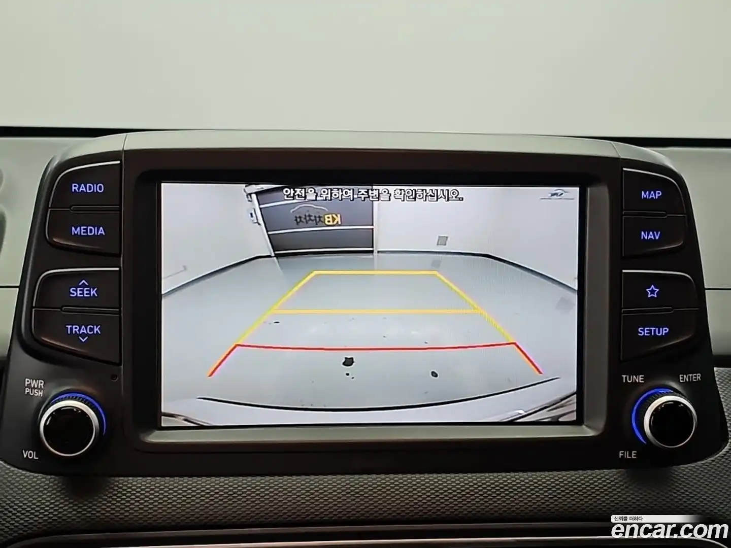 Kona Hyundai 2018.9-OPTION-018