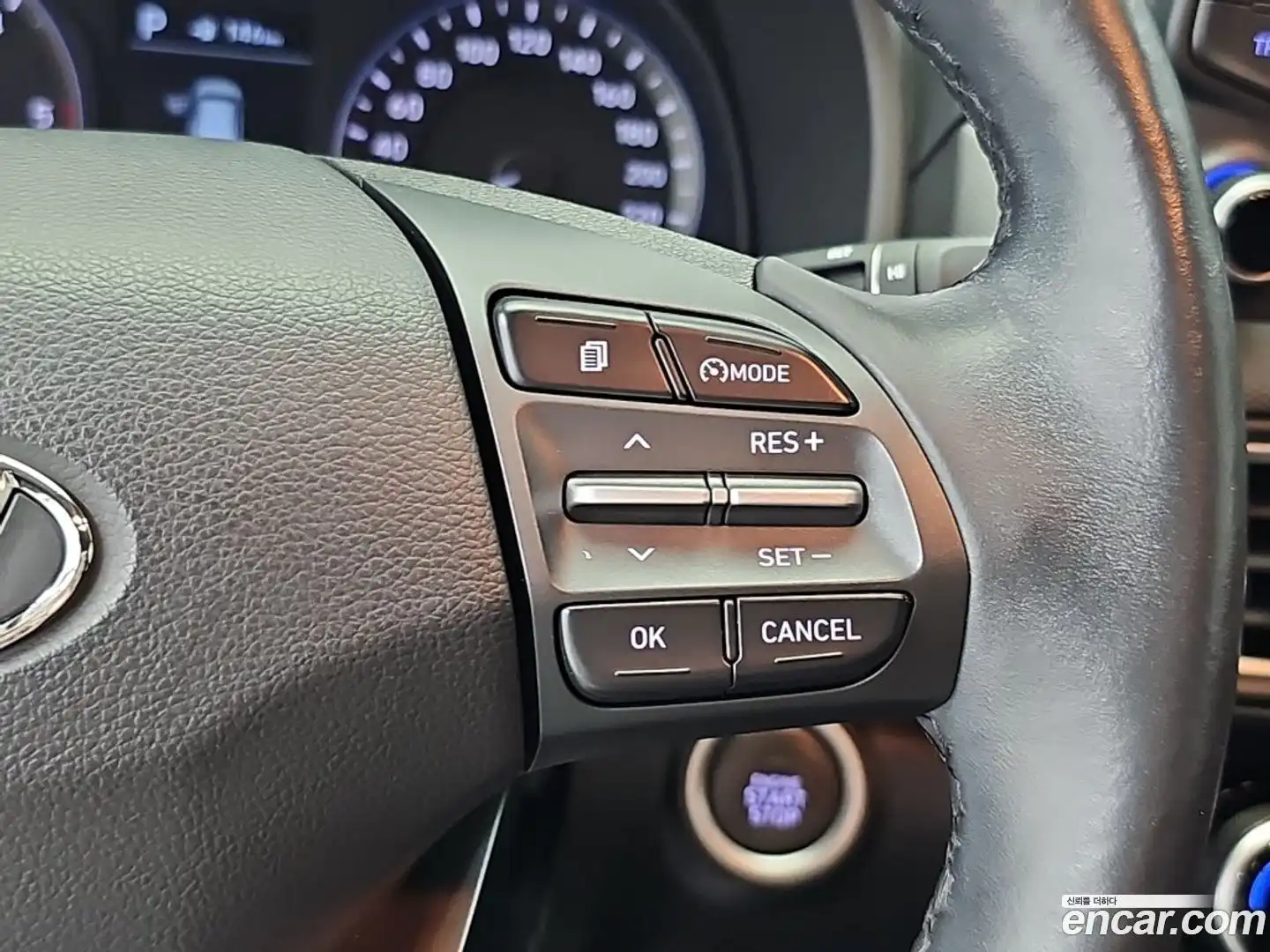 Kona Hyundai 2018.9-OPTION-020