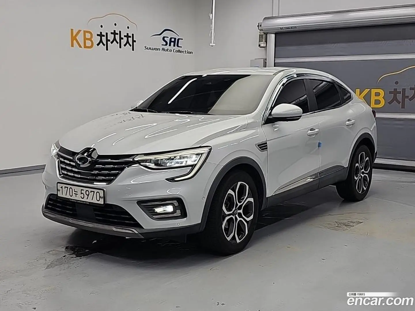 Main__Slider__Photo:XM3 Renault Korea 2020.5-0