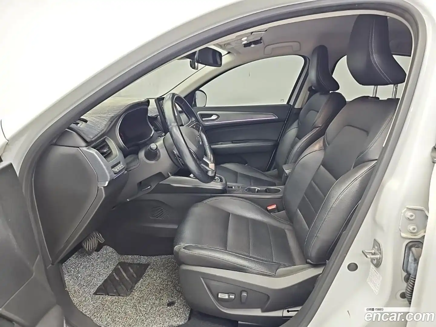 XM3 Renault Korea 2020.5-OPTION-015