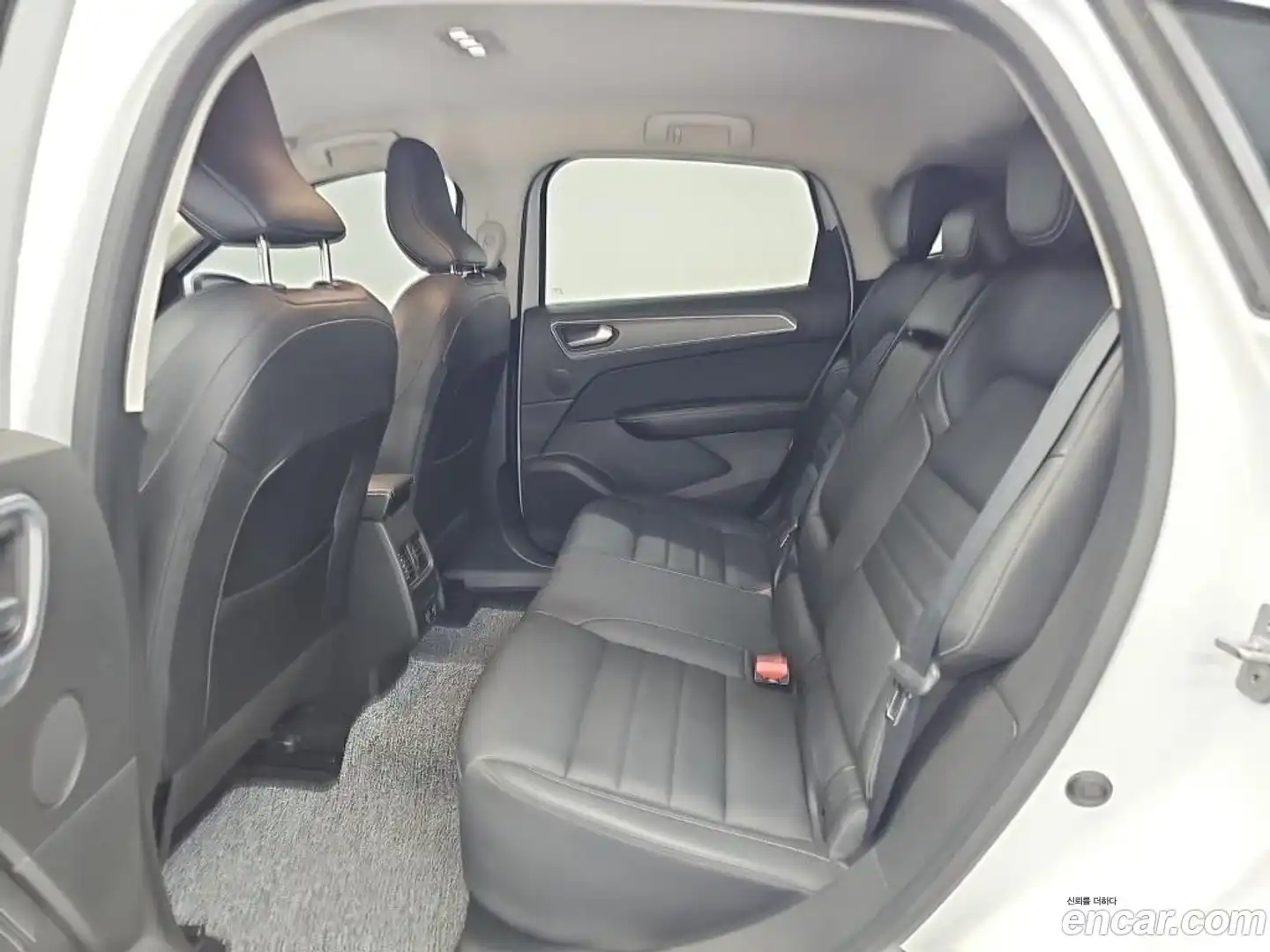 XM3 Renault Korea 2020.5-OPTION-016