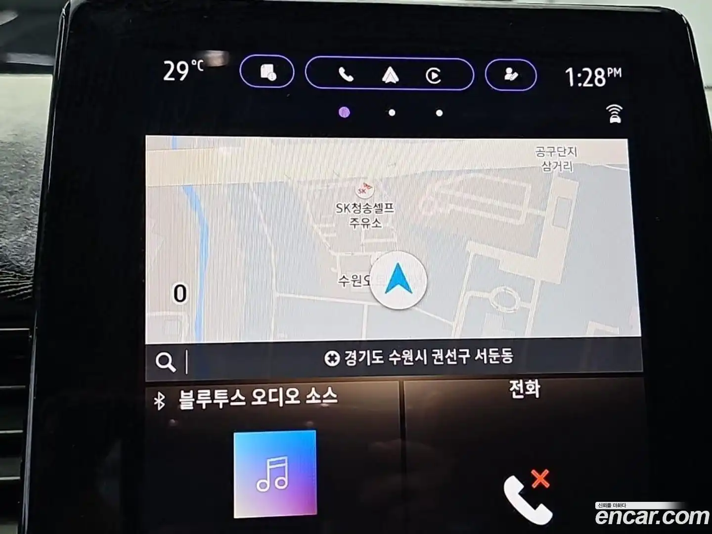 XM3 Renault Korea 2020.5-OPTION-017