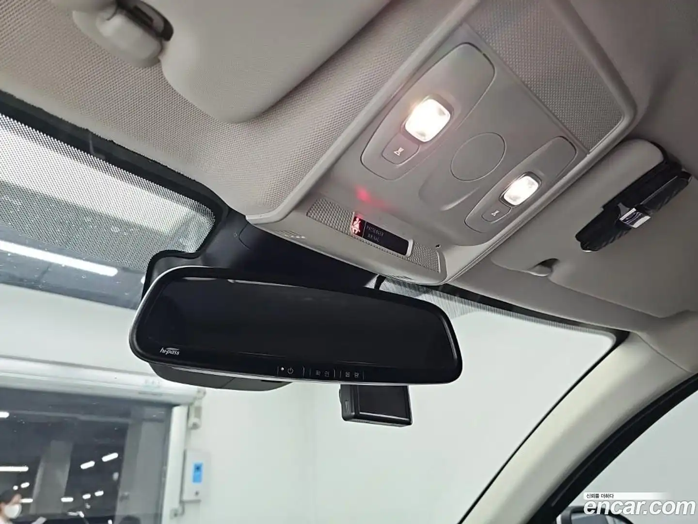 XM3 Renault Korea 2020.5-OPTION-019