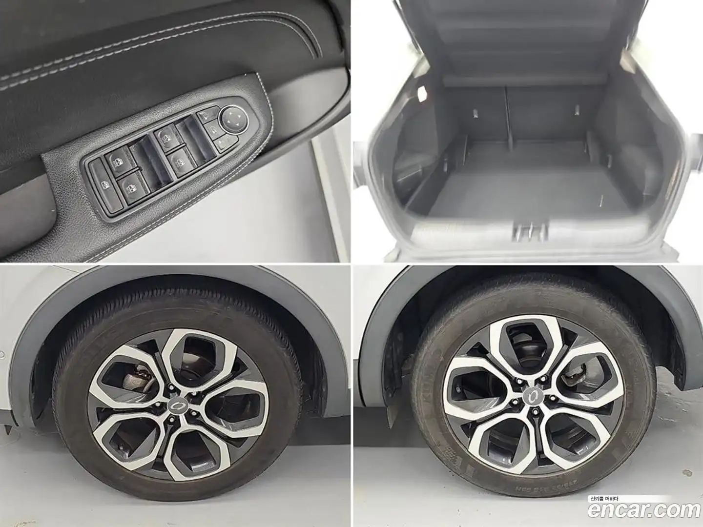 XM3 Renault Korea 2020.5-OPTION-022