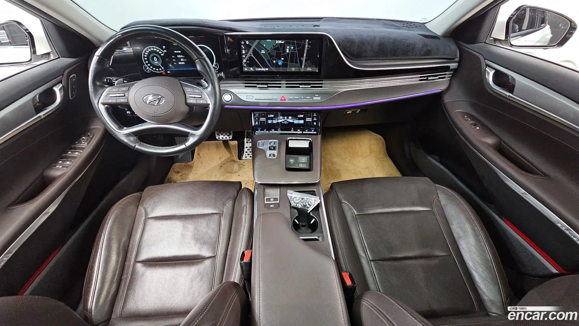 Grandeur Hyundai 2020.3-INNER-007