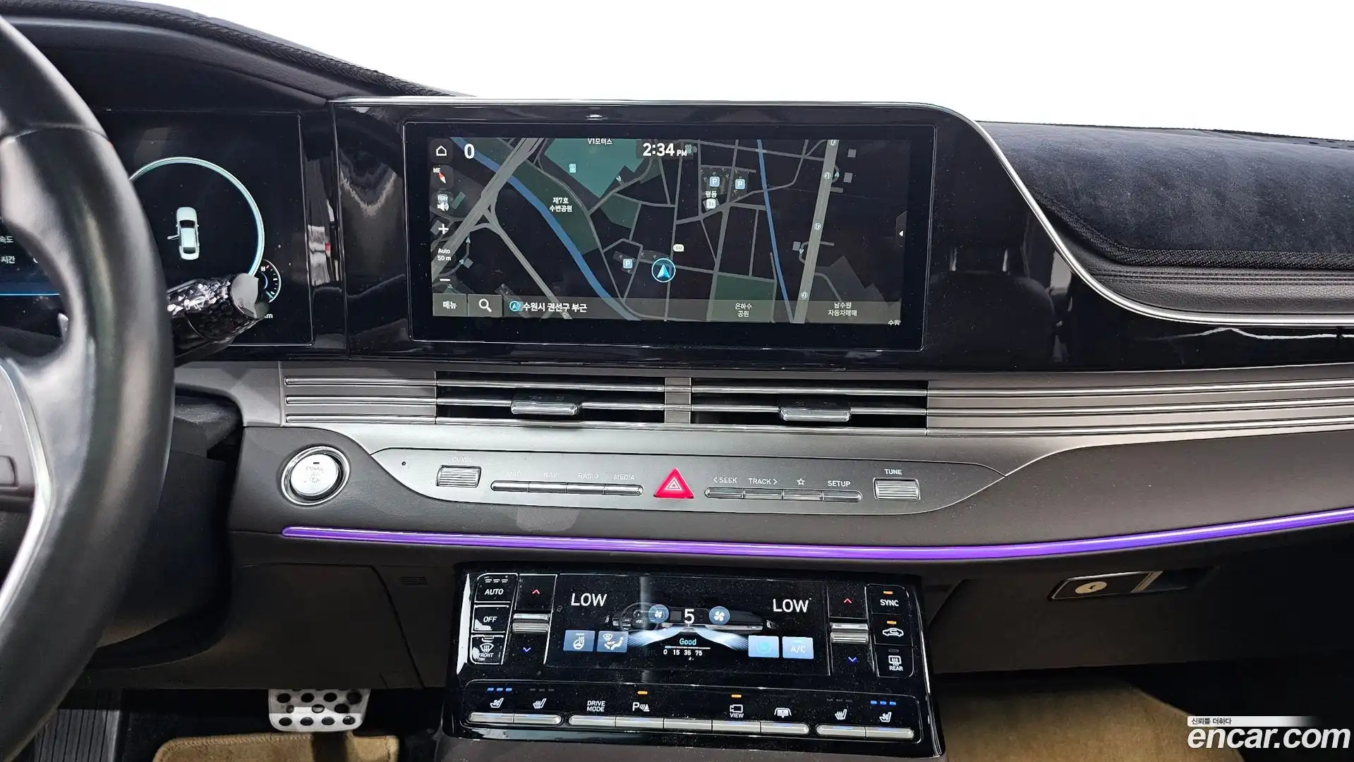 Grandeur Hyundai 2020.3-OPTION-016