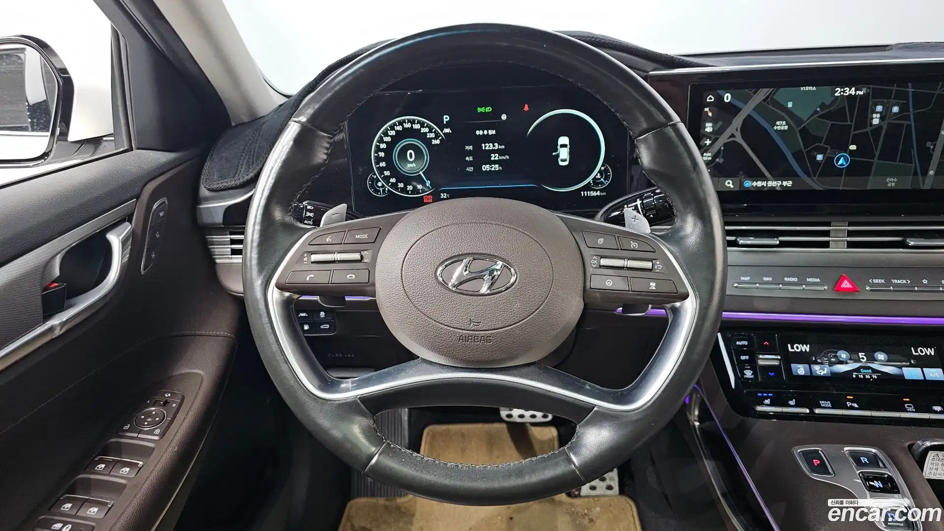 Grandeur Hyundai 2020.3-OPTION-017