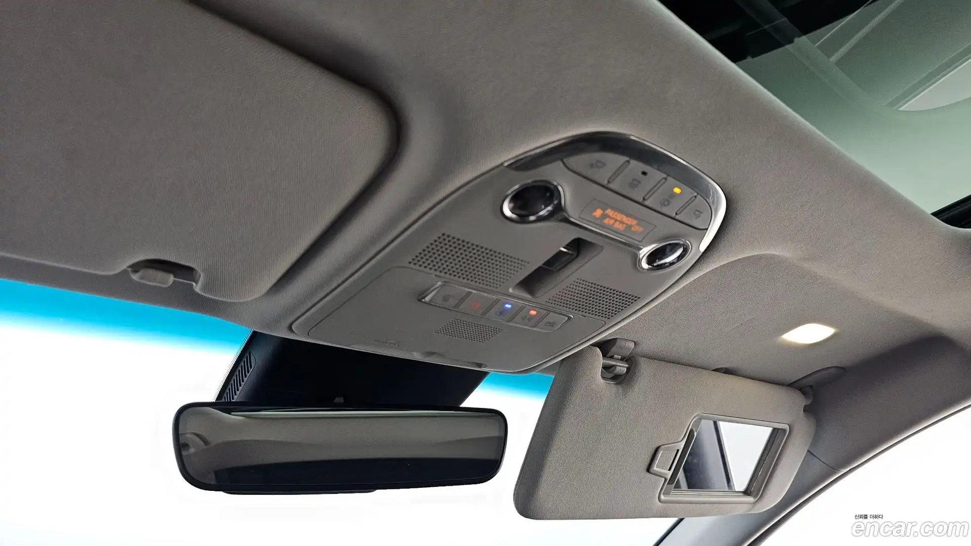 Grandeur Hyundai 2020.3-OPTION-022