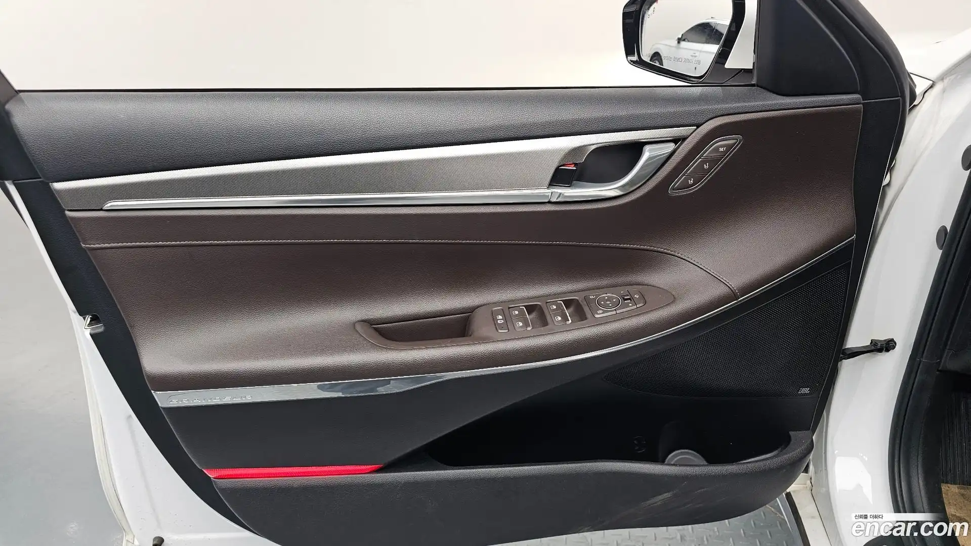 Grandeur Hyundai 2020.3-INNER-034