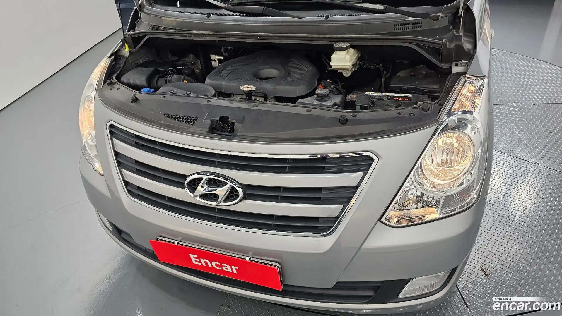 Starex Hyundai 2015.8-OUTER-006