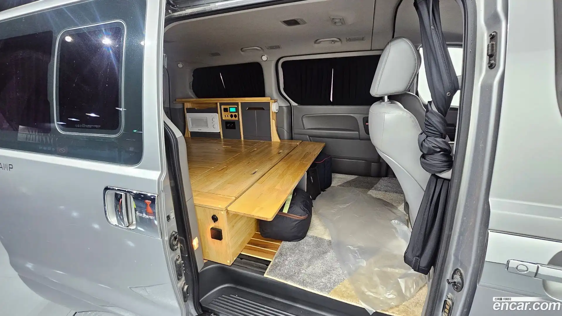 Starex Hyundai 2015.8-OPTION-017