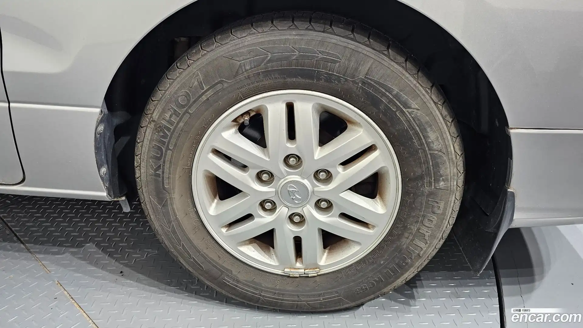 Starex Hyundai 2015.8-OUTER-031