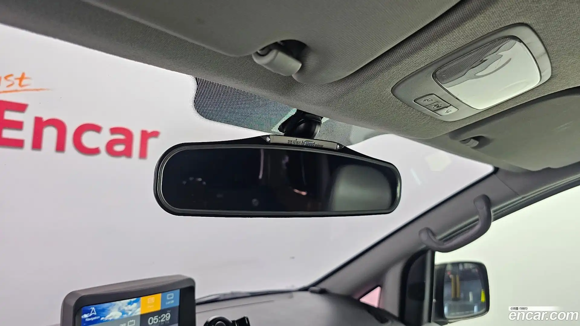 Starex Hyundai 2015.8-OPTION-040