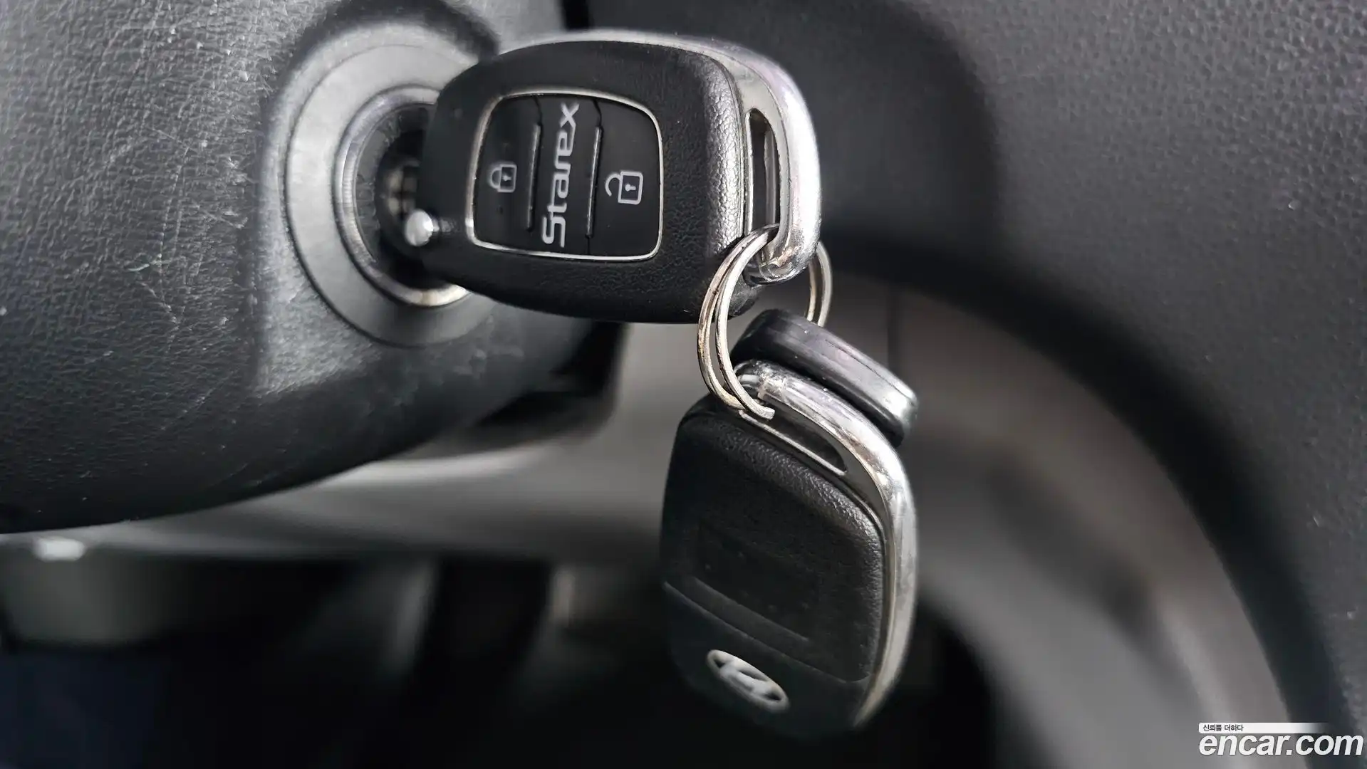 Starex Hyundai 2015.8-OPTION-042