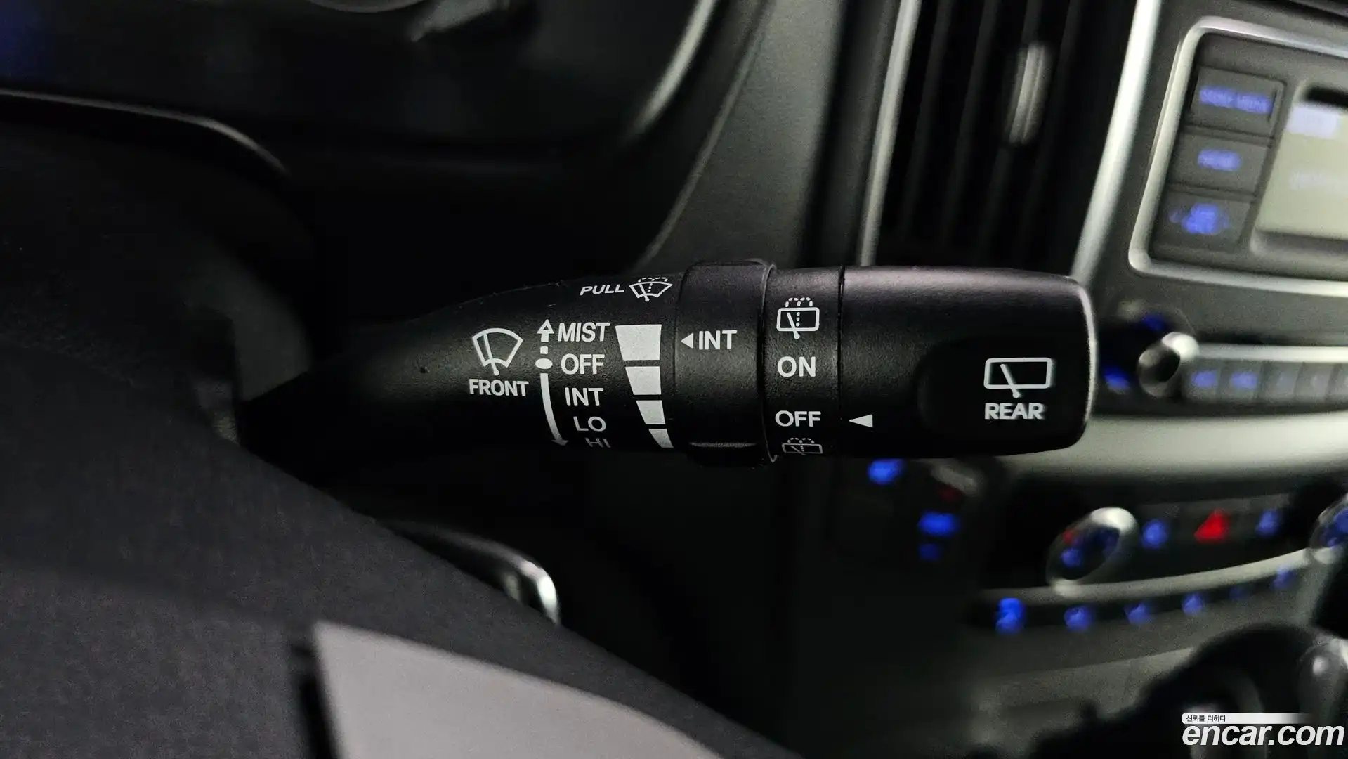 Starex Hyundai 2015.8-OPTION-043