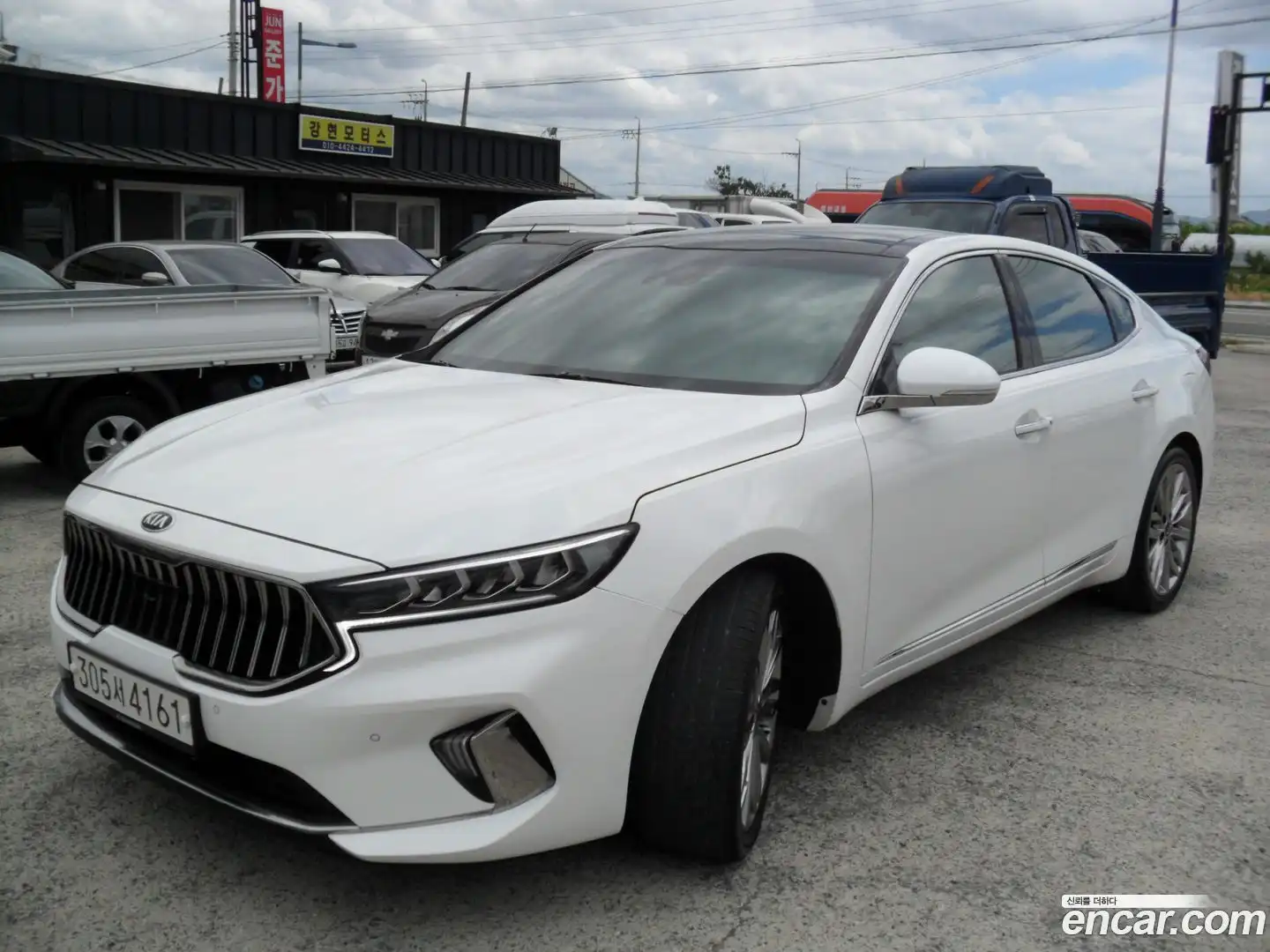 K7 Kia 2019.8-OUTER-003