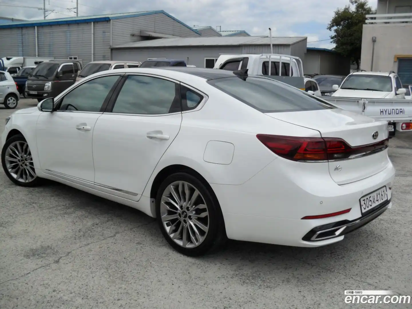 K7 Kia 2019.8-OUTER-005