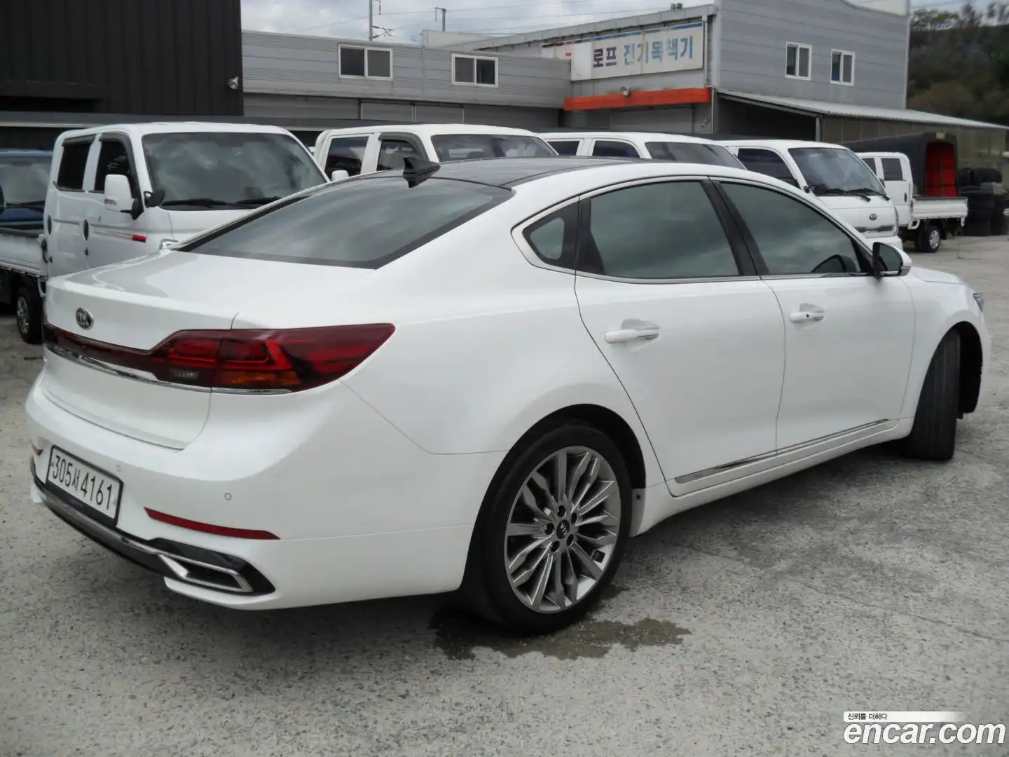 K7 Kia 2019.8-OUTER-006