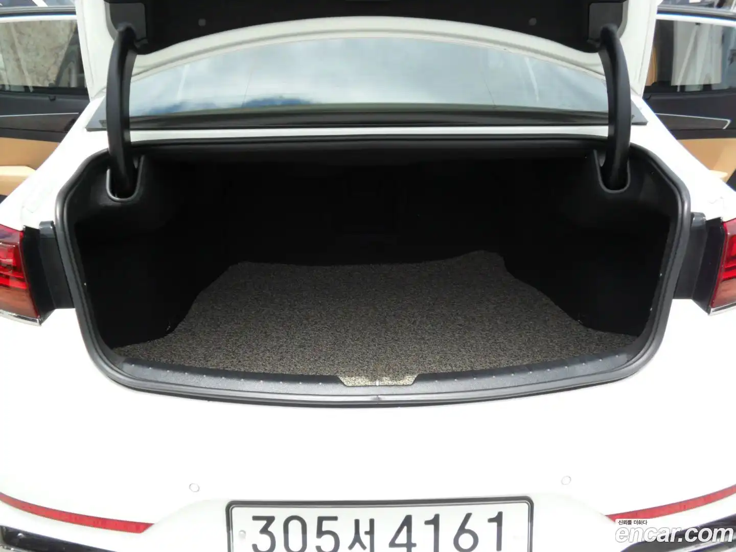 K7 Kia 2019.8-OPTION-016