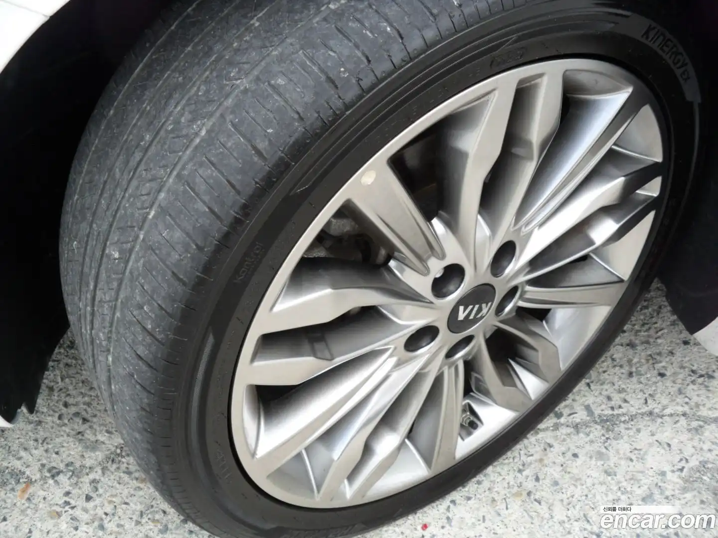 K7 Kia 2019.8-OPTION-023