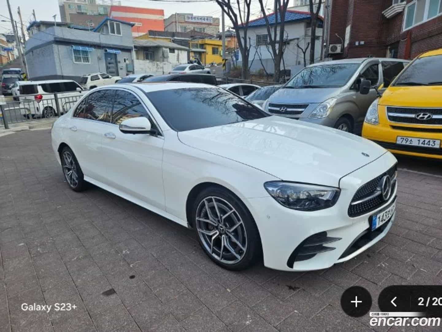 E-Class Mercedes-Benz 2020.10-OUTER-002