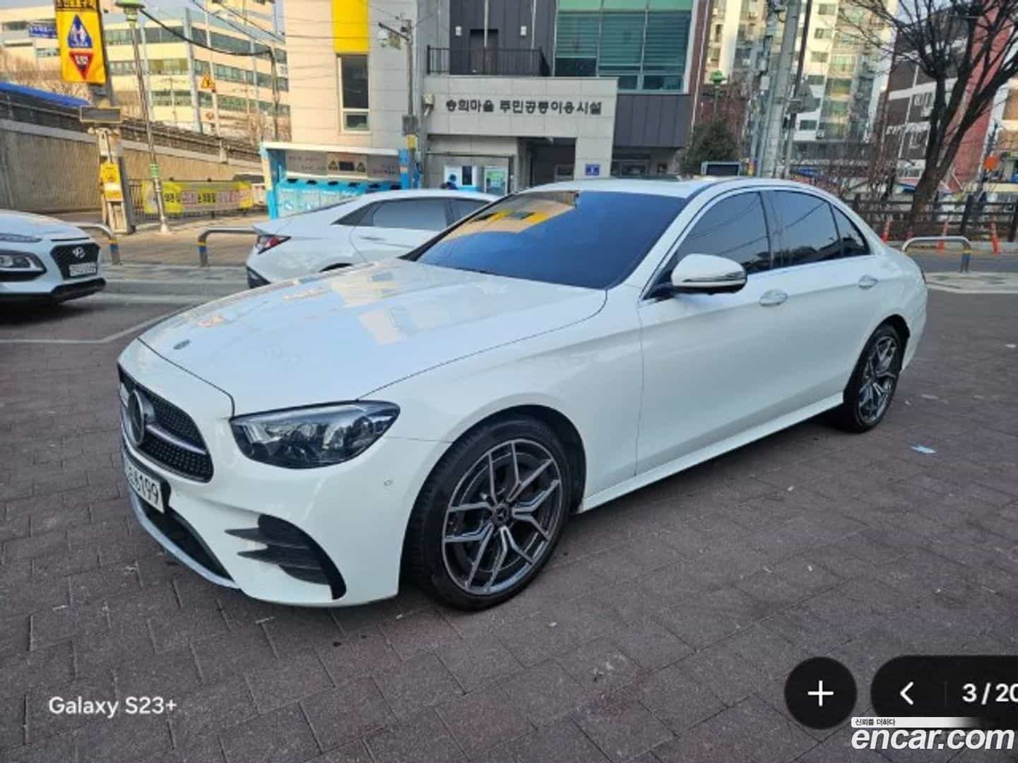 E-Class Mercedes-Benz 2020.10-OUTER-003