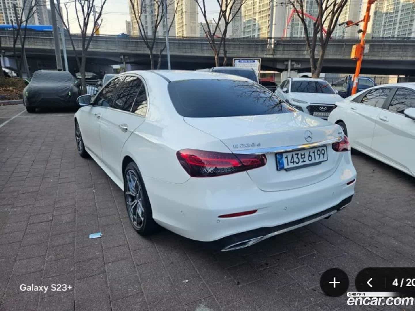 E-Class Mercedes-Benz 2020.10-OUTER-004