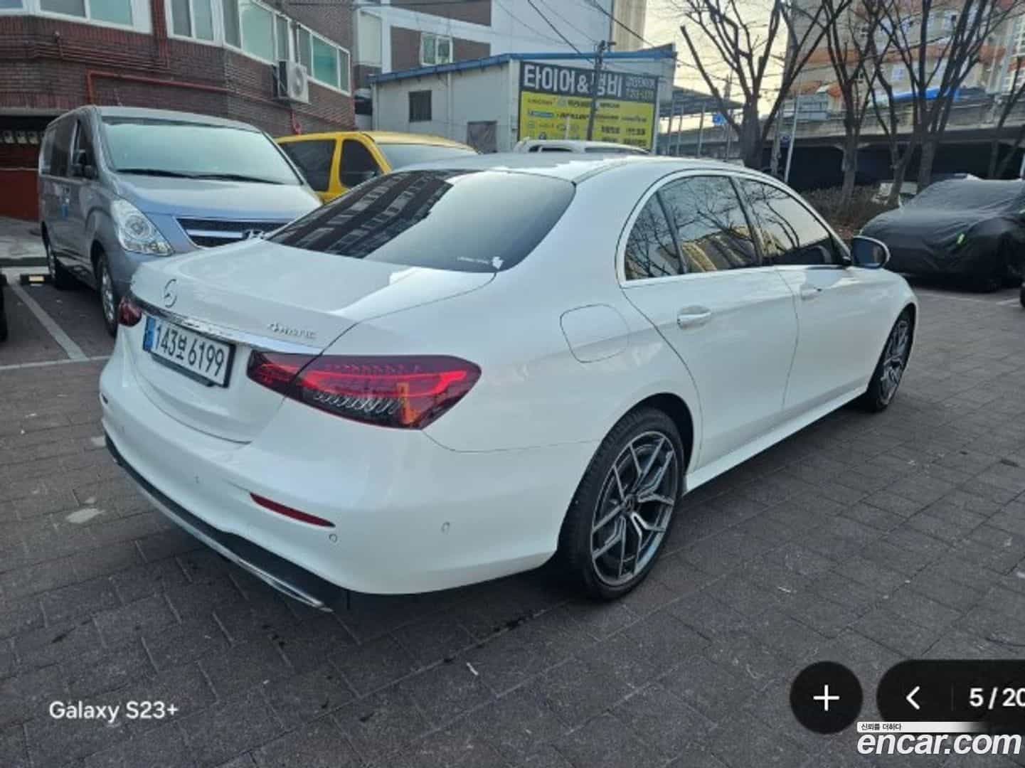 E-Class Mercedes-Benz 2020.10-OUTER-005