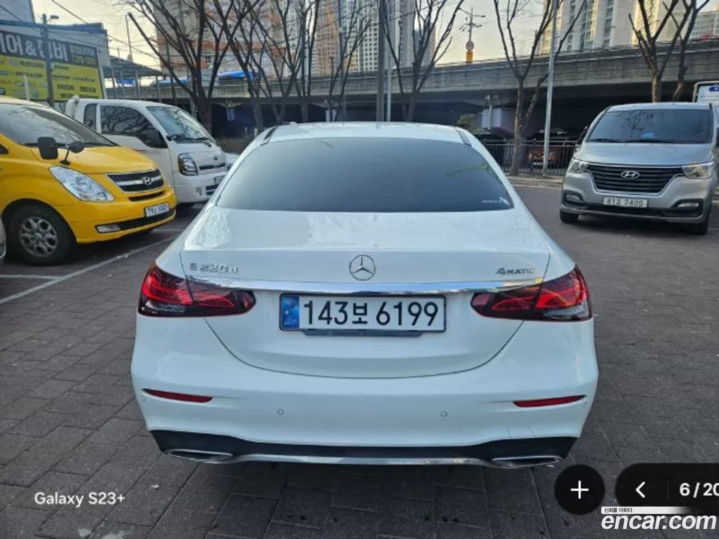 E-Class Mercedes-Benz 2020.10-OUTER-006