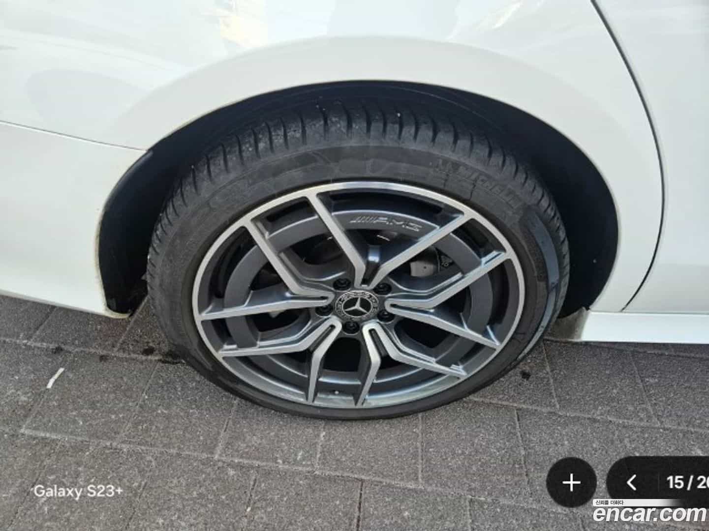 E-Class Mercedes-Benz 2020.10-OPTION-019