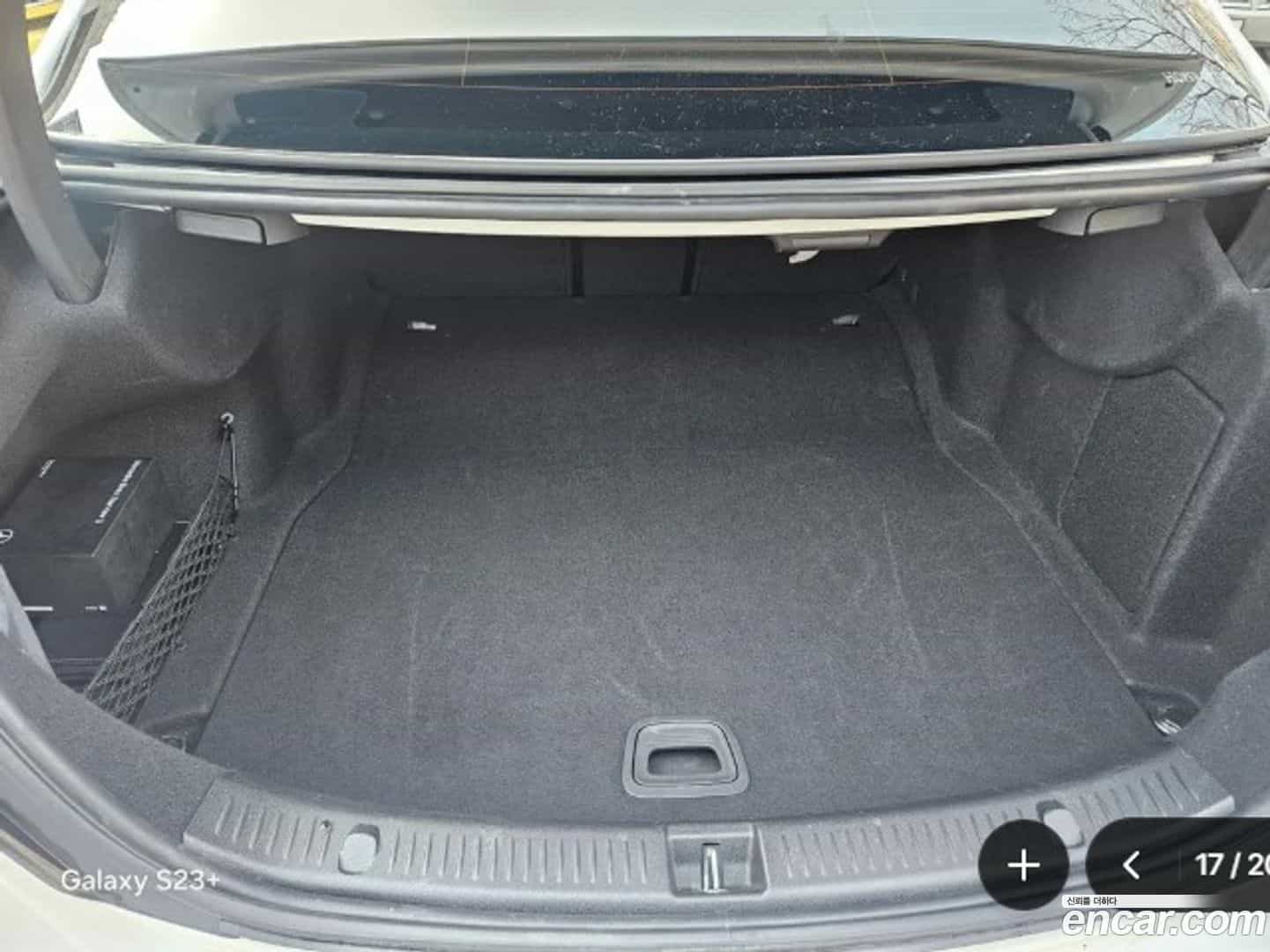 E-Class Mercedes-Benz 2020.10-OPTION-021