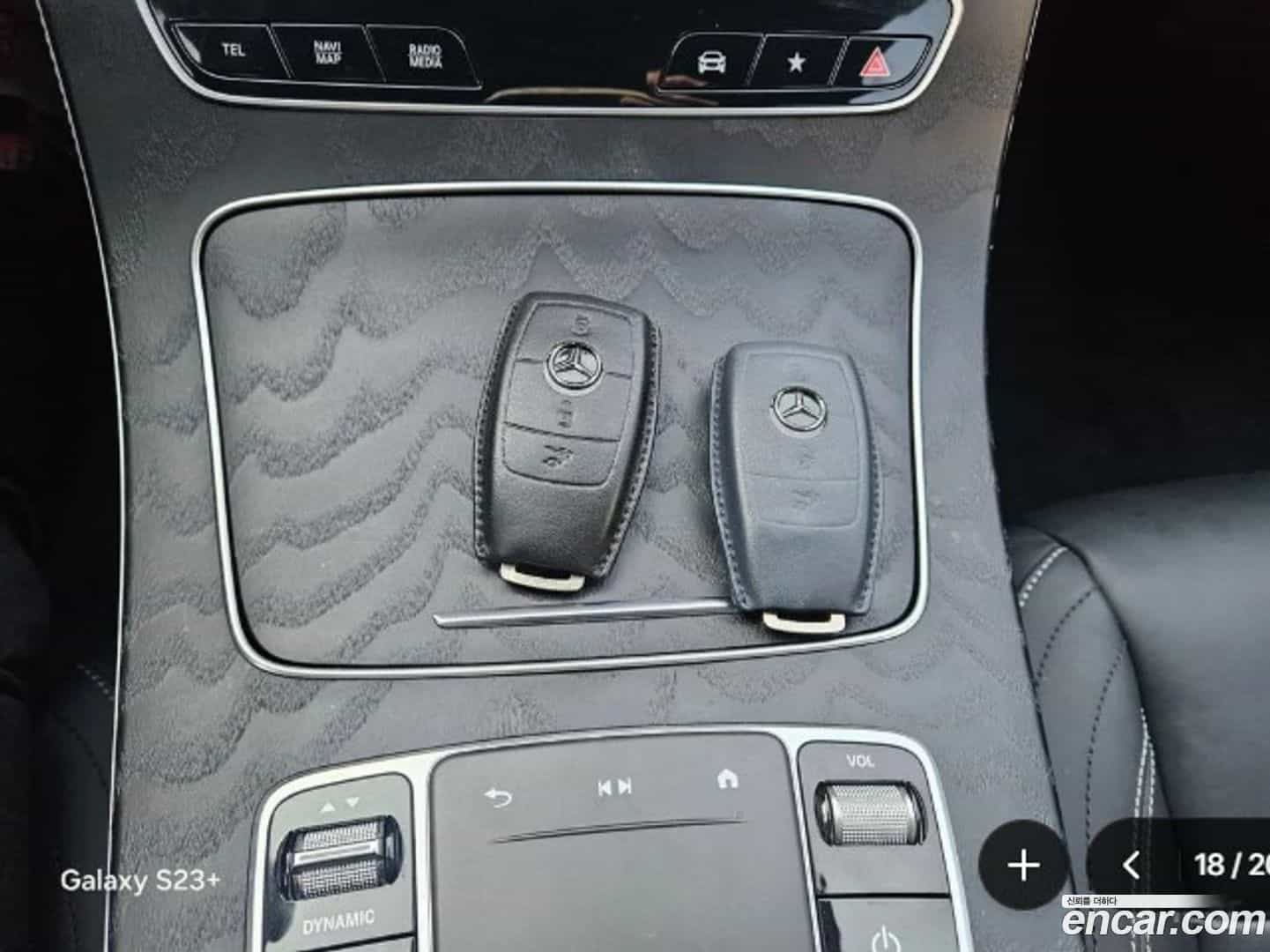 E-Class Mercedes-Benz 2020.10-OPTION-022