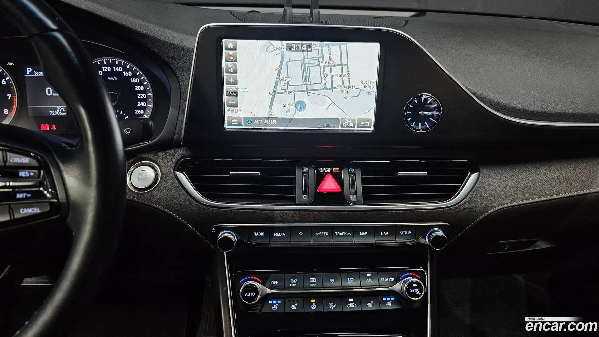 Grandeur Hyundai 2018.4-OPTION-018