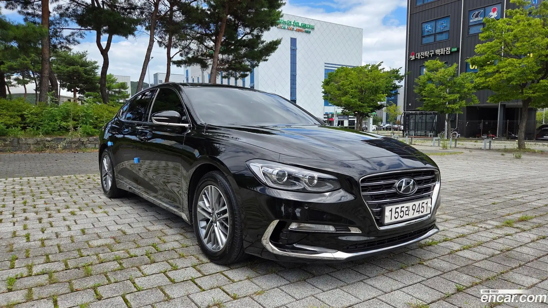 Grandeur Hyundai 2017.11-OUTER-005