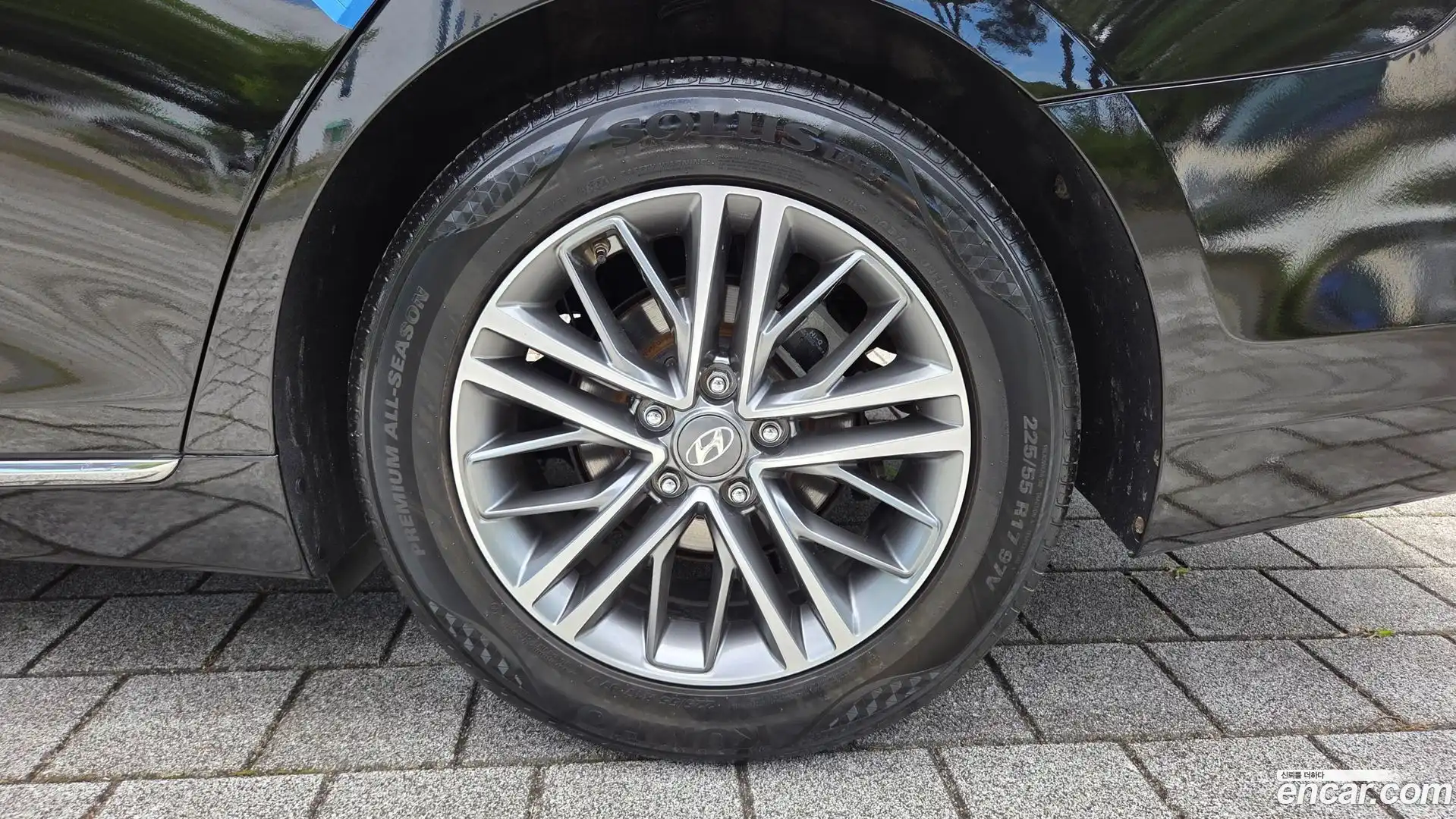 Grandeur Hyundai 2017.11-OPTION-022