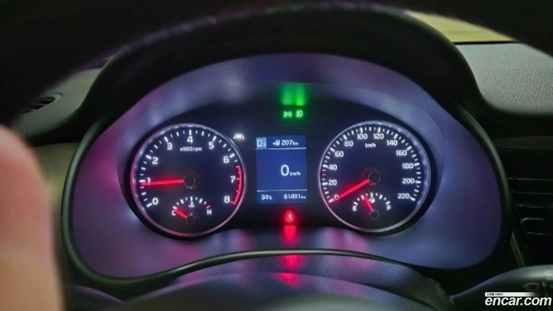 Stonic Kia 2018.7-INNER-007