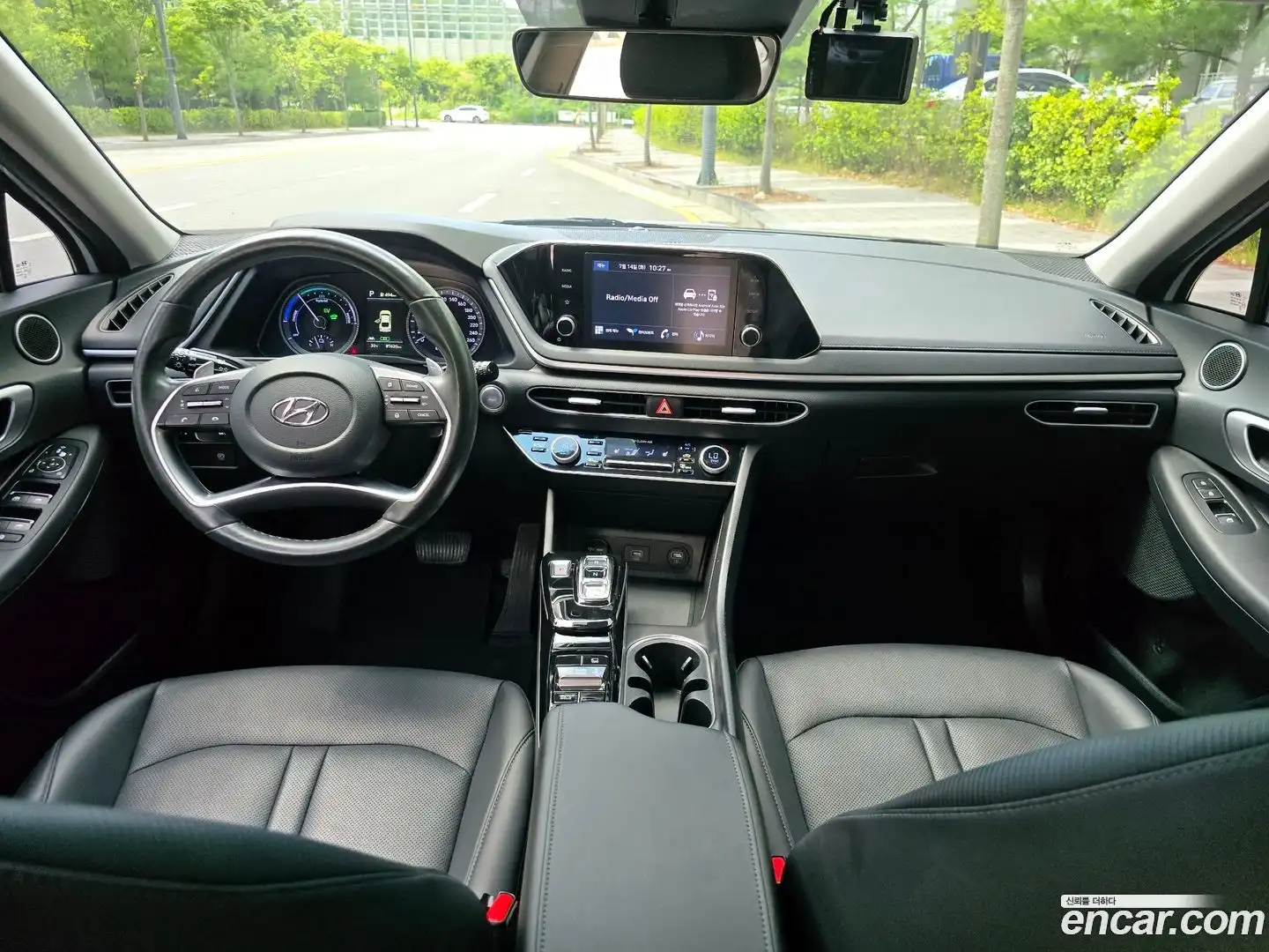 Sonata Hyundai 2021.11-INNER-009