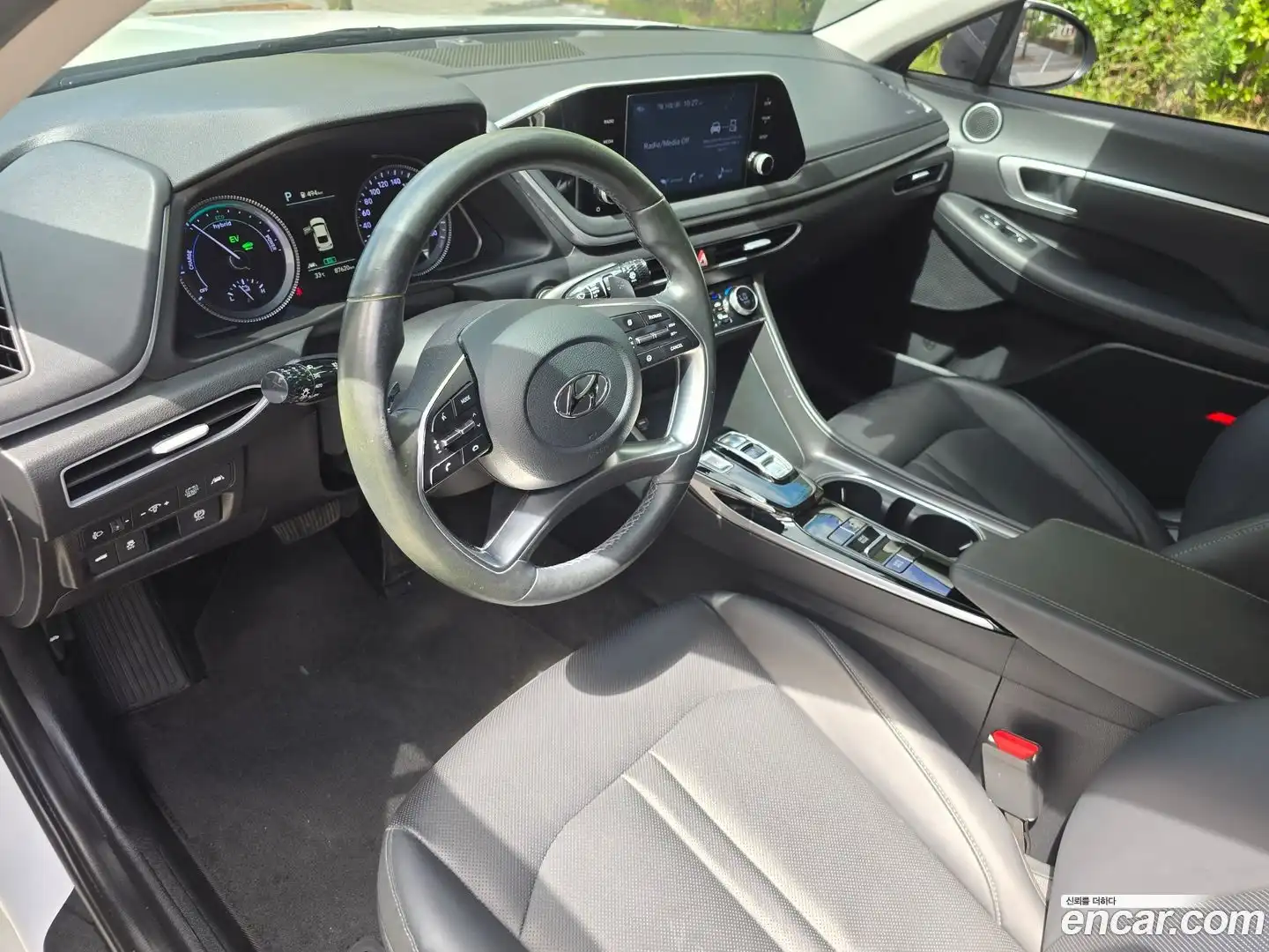 Sonata Hyundai 2021.11-OPTION-015