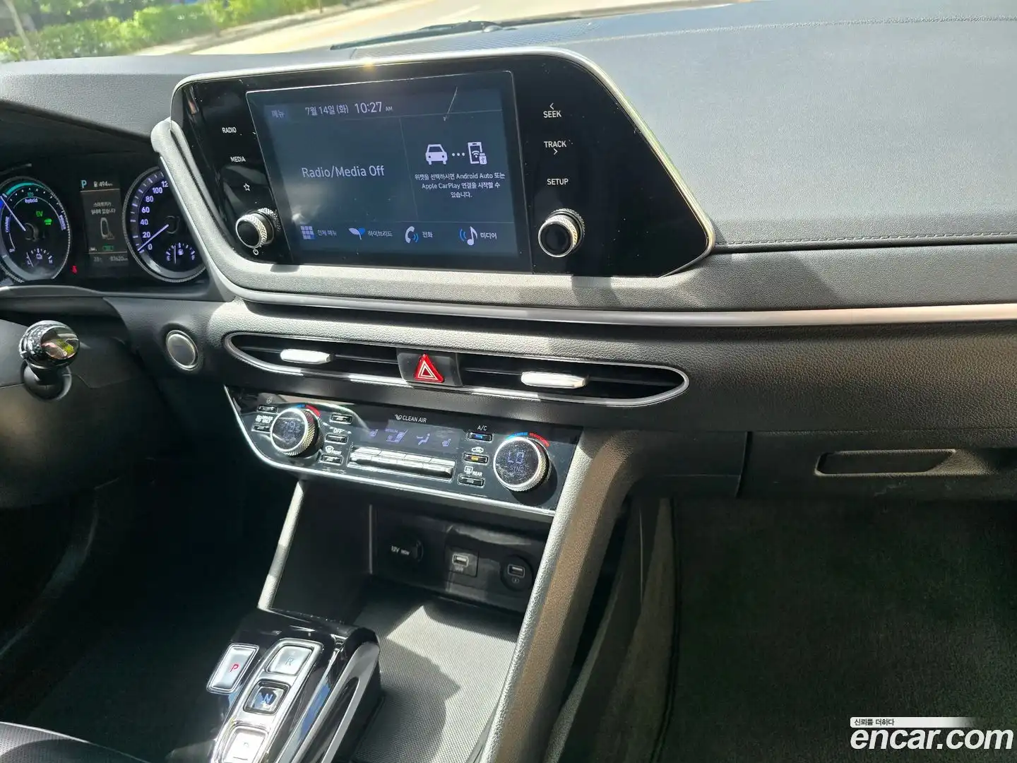 Sonata Hyundai 2021.11-OPTION-016
