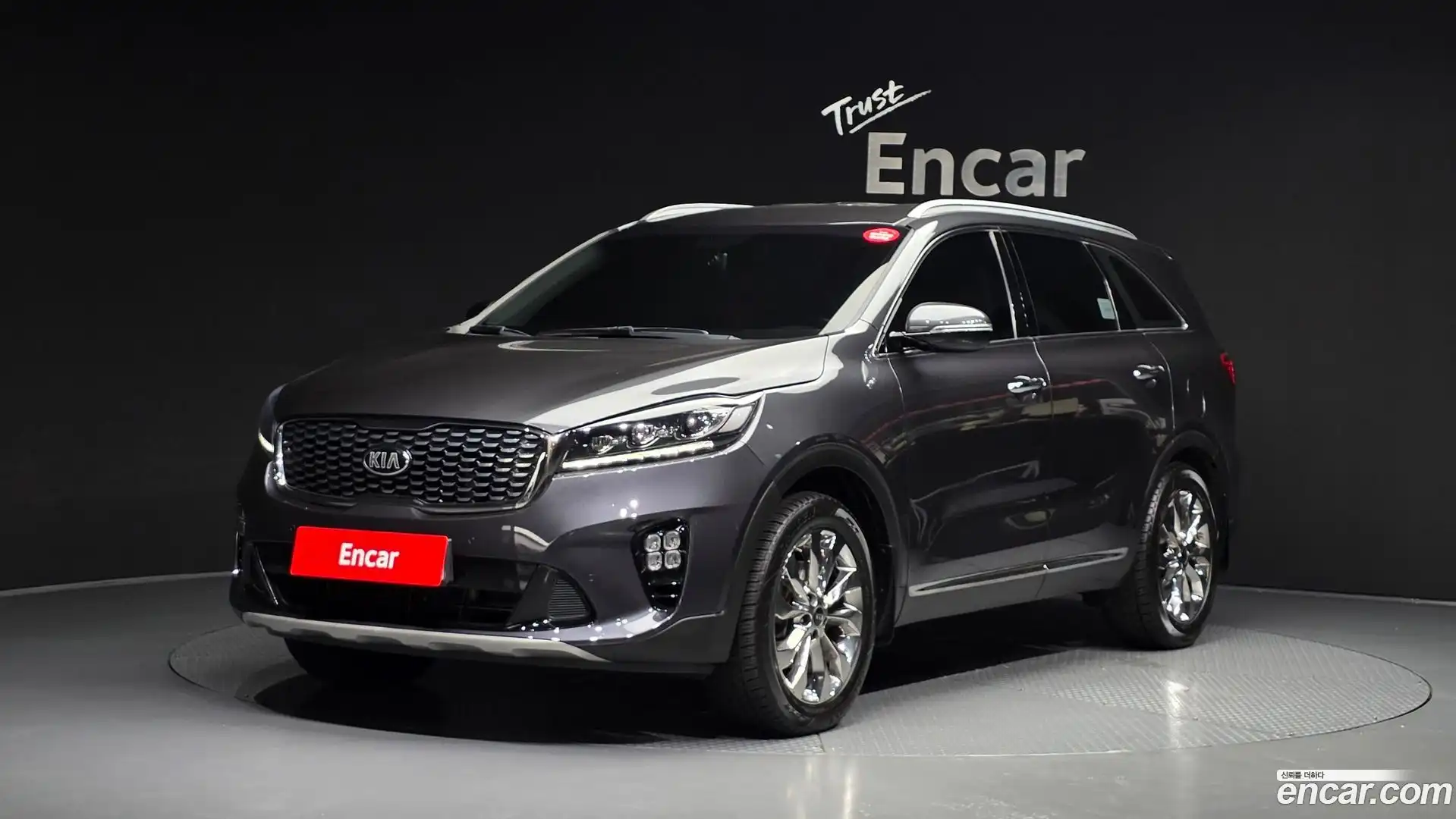 Sorento Kia 2018.0-OUTER-001